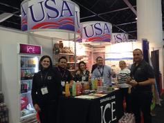 Event Photo: USA Pavilion